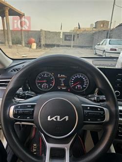 كيا K5